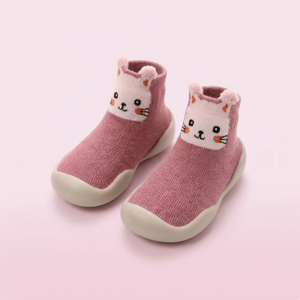 子猫 | ハイカット