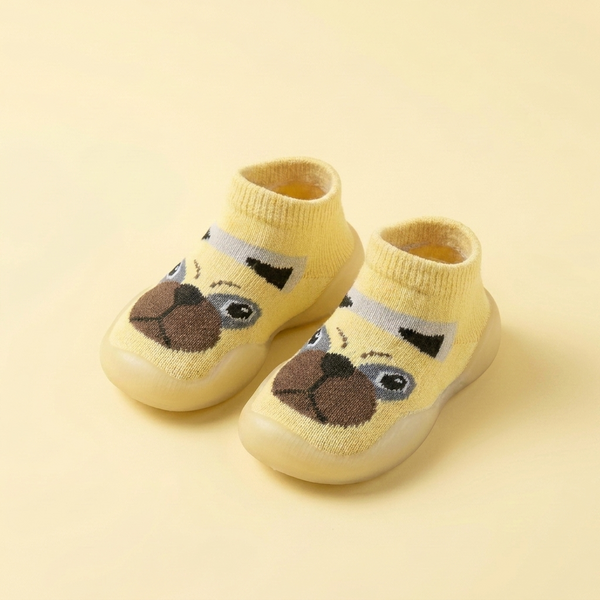 子犬 | ローカット